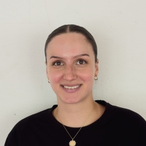 Portrait Derya Satici